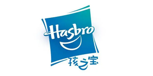 Hasbro孩之宝