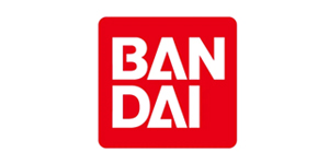 BANDAI万代